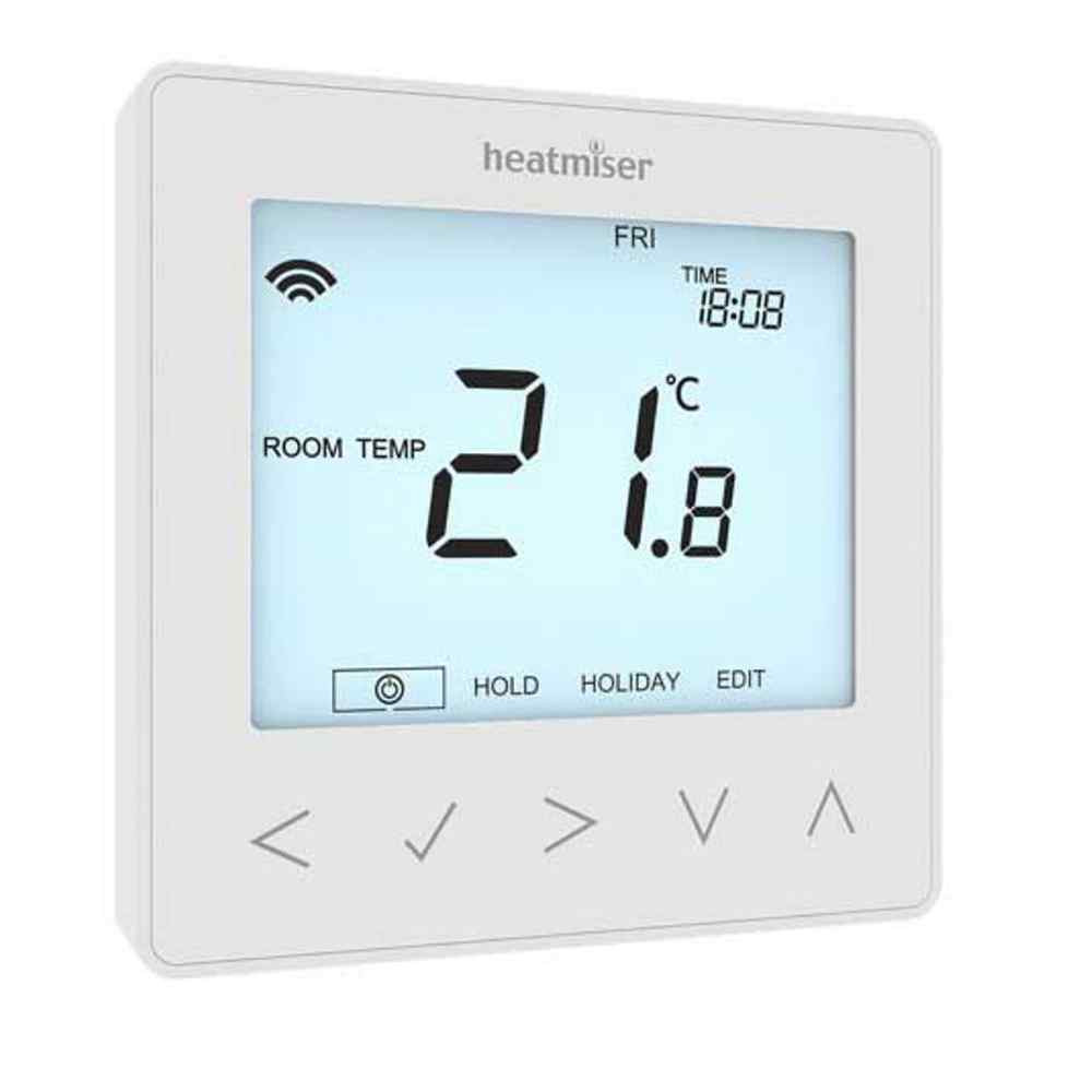 Heatmiser neoStat room thermostat