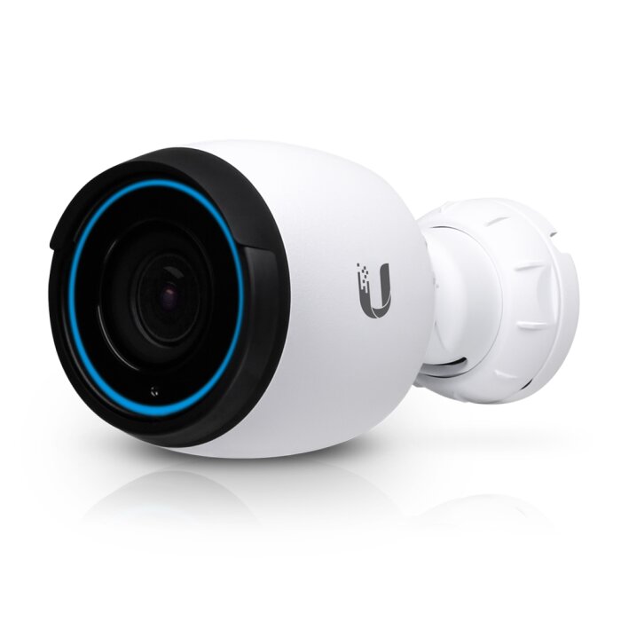 Ubiquiti UniFi Protect camera